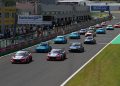 Vallelunga će biti domaćin prvog TCR World Ranga Finala – TouringCartimes
