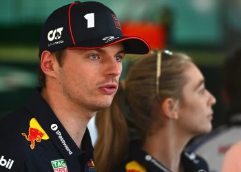 Verstappen je bio zabrinut zbog zaostatka Red Bulla za vrhunskim timovima u sezoni Formule 1 2025.