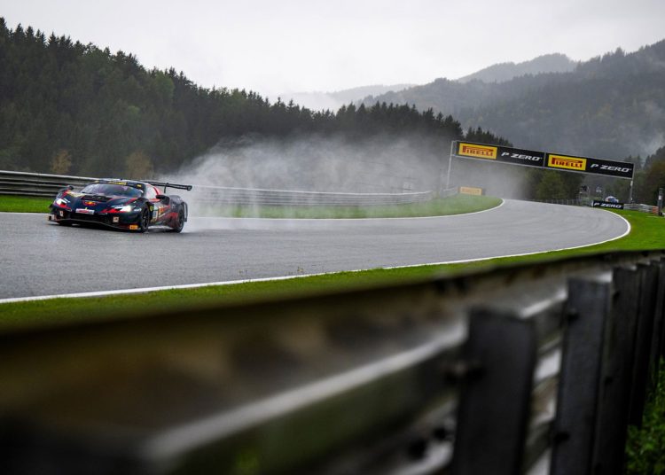 Verstappen -ov trkaći tim najavljuje program trkaća za 2025. godinu