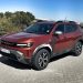 Video: Renault Duster opravdava reputaciju pouzdanog off-roadera
