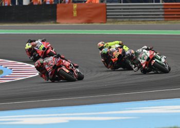 Vikend iz snova: Zamah HRC-a kao Cota Beccons