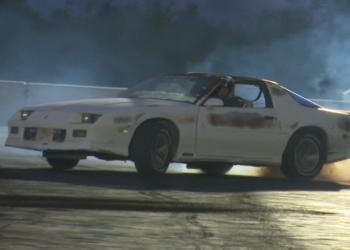 Vikend ulice: Pokretanje napora u borbi protiv ilegalnih utrka