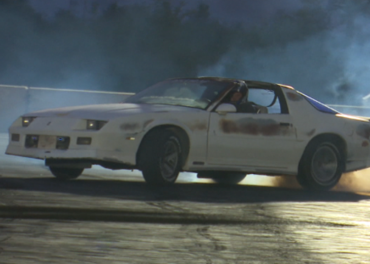 Vikend ulice: Pokretanje napora u borbi protiv ilegalnih utrka