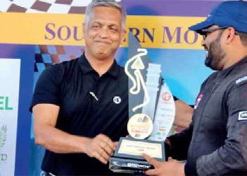 Viren i Isuru najbrži na usponu na brdo Eliyakanda drugu godinu zaredom