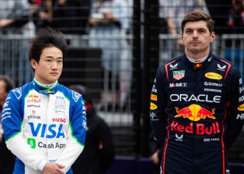 Visina F1 vozača: Koliko mjere Lewis Hamilton, Max Verstappen i Yuki Tsunoda