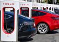 Vlasnici Tesle trguju automobilima ‘u rekordnom tempu’