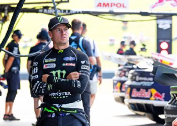 Vlasnik Tickforda daje zavjet Taupōu nakon AGP-a