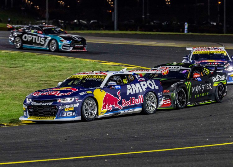 Vode, Feeney razmjena pogleda na standarde vožnje