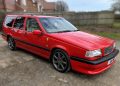 Volvo 850 R | Pjegavci Volvo 850 R | Pjegavci