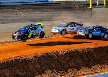 Vozači nitrocrossa traže utočište u europskoj seriji Rallyx