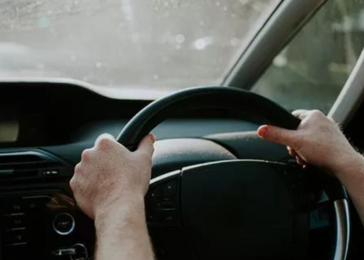 Vozači ‘odbijaju’ nova ograničenja brzine na cesti u Velikoj Britaniji