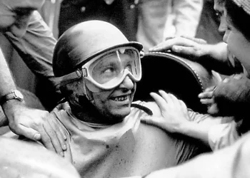 Vozači s najvišim postocima pobjede u povijesti F1