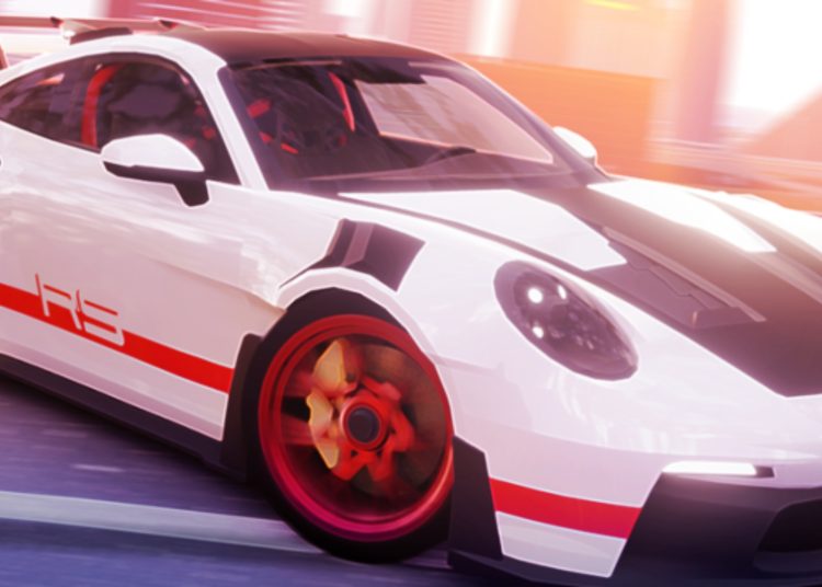 Vožnja svjetskim kodovima ožujak 2025.