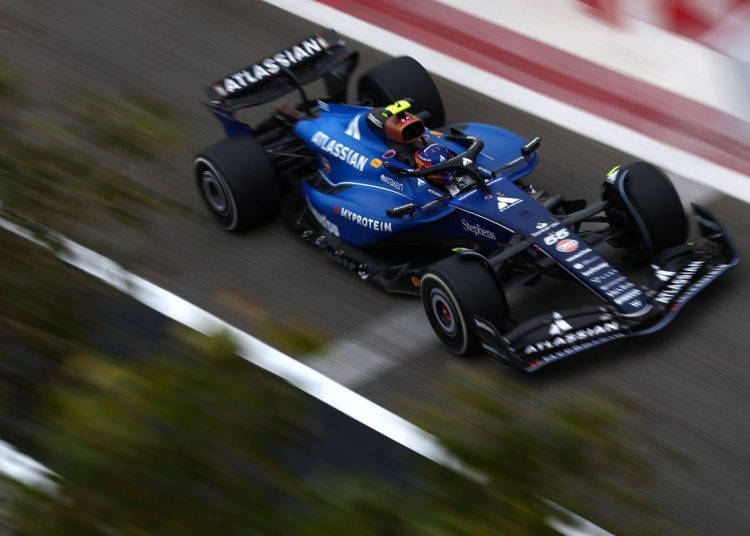 Vremena i kilometraža kruga – svi podaci iz F1 testiranja 2025. godine