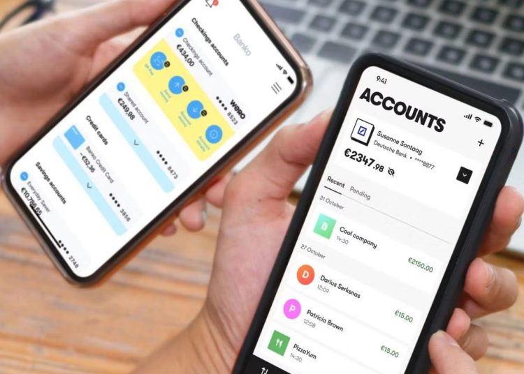 Wero postaje europski pružatelj usluga plaćanja računa i usmjerava na prodajno mjesto – digitalne transakcije Wero postaje europski pružatelj usluga plaćanja računa i usmjerava na prodajno mjesto – digitalne transakcije