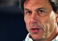 Wolff najavljuje 2026. godine Mercedes F1 postavke dok se Hamilton slaže s Verstappenom