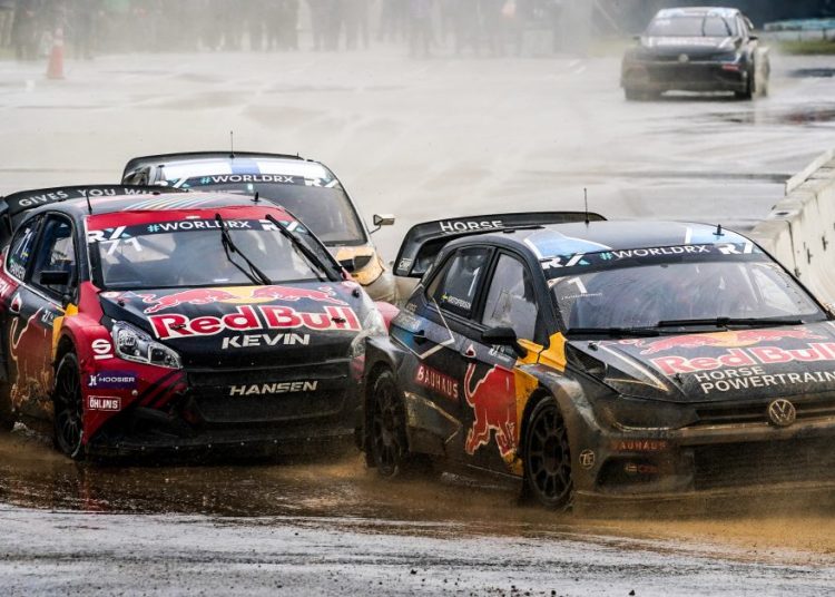 World RX otkriva svoj kalendar za 2025. godinu – prljavština World RX otkriva svoj kalendar za 2025. godinu – prljavština