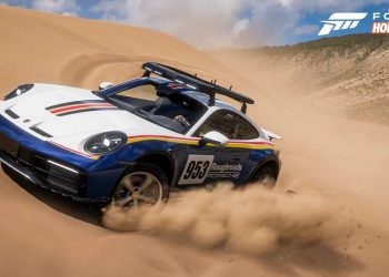 Xboxovo preuzimanje PlayStationa nastavlja se s Microsoftovim računom Forza Horizon 5