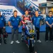 Yamaha Filipini Racing Tim otkriva liniju za 2025. ARRc Yamaha Filipini Racing Tim otkriva liniju za 2025. ARRc