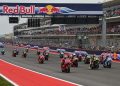 Zabrinutosti za sigurnost, a ne vremenske prilike potaknule crvenu zastavu u Americi, GP: MotoGP službenici Zabrinutosti za sigurnost, a ne vremenske prilike potaknule crvenu zastavu u Americi, GP: MotoGP službenici