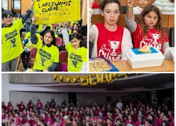 Zajednice diljem svijeta okupljaju se oko svojih vođa