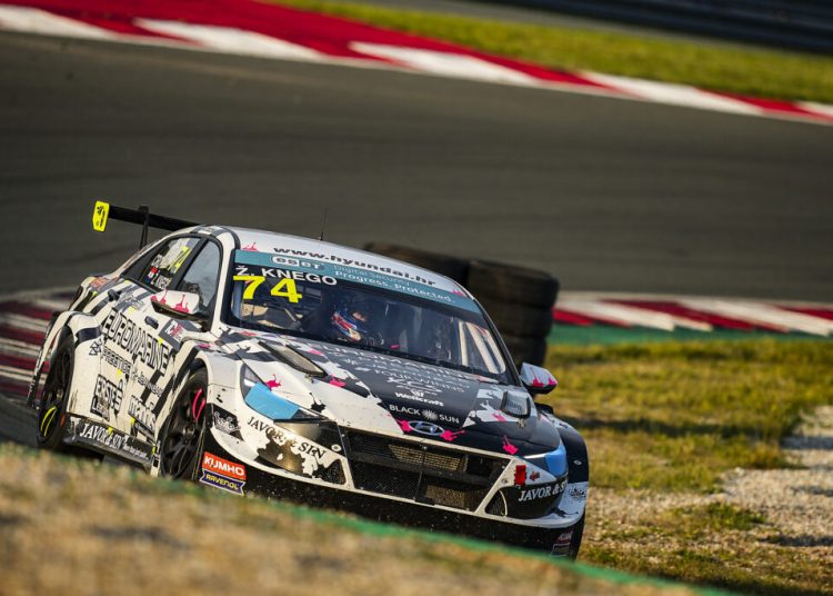 Žarko Knego pred završnom bitkom sezone na Grobniku: Borba za prestiž u Diviziji 6 Žarko Knego pred završnom bitkom sezone na Grobniku: Borba za prestiž u Diviziji 6