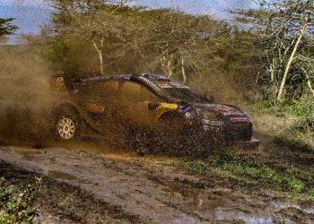 Zašto hrapavost nikada ne bi trebala biti tema na safariju – prljavštinu