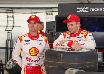 Zašto je Davison novi Iron Man superautomobila