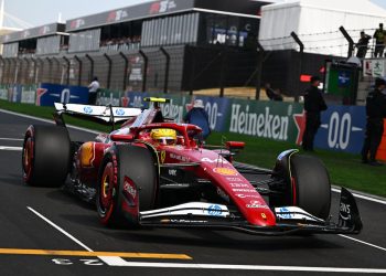 Zašto je Lewis Hamilton diskvalificiran na Kineskom Grand Pri od 2025. godine?