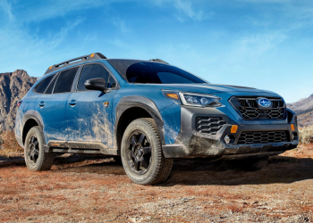 Zašto je Subaru bokser motor idealan za cestovne i mitinge?