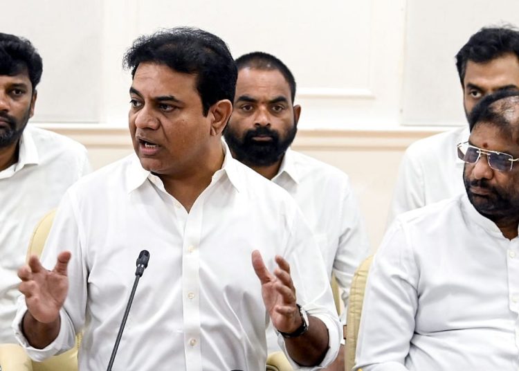 Zašto je Telangana domaćin natjecanja izazvao političke previranja