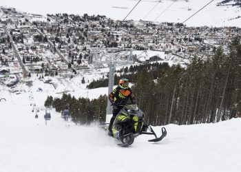 Zatvaranje ulice Brda od srijede do nedjelje