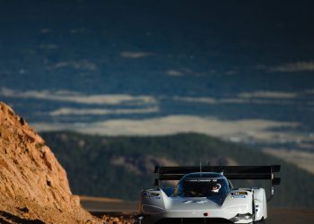 Znanost koja stoji iza EVS-a i osvajanja Pikes Peak-a – Električna vozila