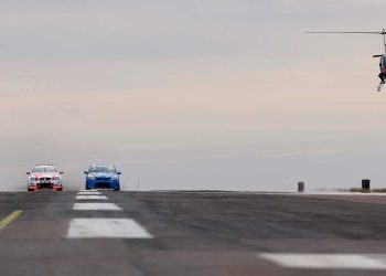 Znatiželjna povijest homologacijskih timova u superautomobilima