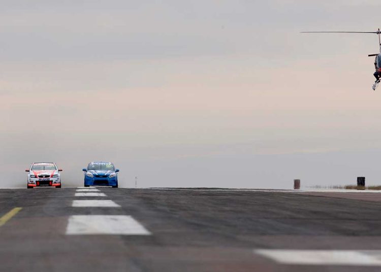 Znatiželjna povijest homologacijskih timova u superautomobilima Znatiželjna povijest homologacijskih timova u superautomobilima