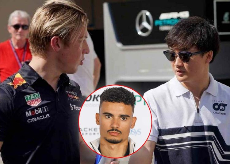 Zvijezda Formule E tvrdi da Red Bull ne bi stvorio sagu s Liamom Lawsons i Yukijem Tsunodom prije desetljeća