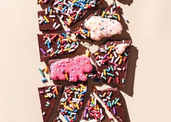 10 slatkih poklona za čokoladne hedoniste u vašem životu