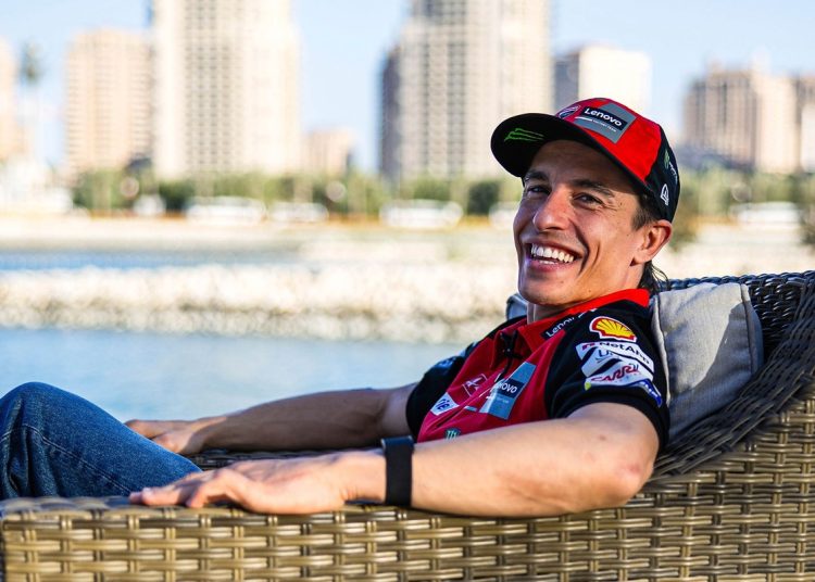 12 godina nakon svog debija, Marc Marquez ostaje vrhunski MotoGP preživjeli 12 godina nakon svog debija, Marc Marquez ostaje vrhunski MotoGP preživjeli