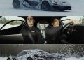 1,258HP McLaren W1 Hypercar prolazi kroz ekstremno arktičko testiranje, prikazuje impresivno spuštanje 1,258HP McLaren W1 Hypercar prolazi kroz ekstremno arktičko testiranje, prikazuje impresivno spuštanje