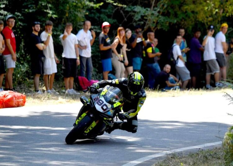 Hill Crant i Vintage Hill Kina Europsko prvenstvo Hill Crant i Vintage Hill Kina Europsko prvenstvo