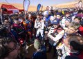 2025 Dakar Rally Stage 11 Rezultati: Sanders u potrazi za nagradom – Honda, jeste li provjerili vrijeme?