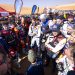 2025 Dakar Rally Stage 11 Rezultati: Sanders u potrazi za nagradom – Honda, jeste li provjerili vrijeme?