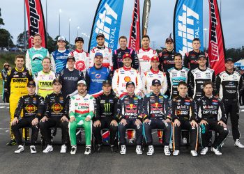 2026 Supercars Grid: Što smo do sada saznali