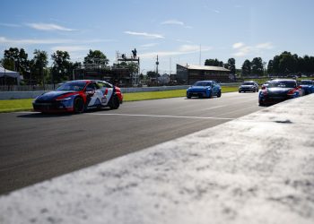 24 automobila prijavljena za FIA TCR World Tour otvaranje u Meksiku