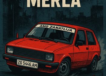 5. OSV Memorijal Krešo Merlić – Merla

04.05.2025. u organizaciji AMK Zanatlija …