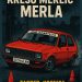 5. OSV Memorijal Krešo Merlić – Merla
04.05.2025. u organizaciji AMK Zanatlija … 5. OSV Memorijal Krešo Merlić – Merla
04.05.2025. u organizaciji AMK Zanatlija …