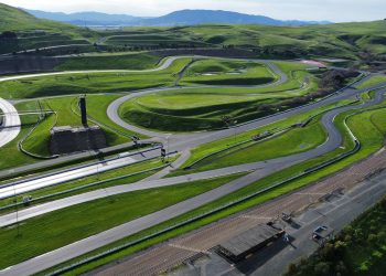 5 omiljenih trkačkih staza s danima otvorenih vrata