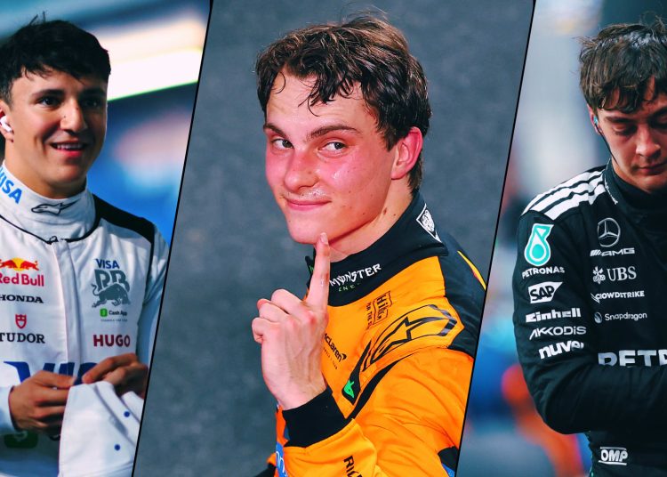 5 pobjednika i 5 gubitnika iz Saudijske Arabije – tko ostavlja Jeddah najsretnijim i tko ima posla?