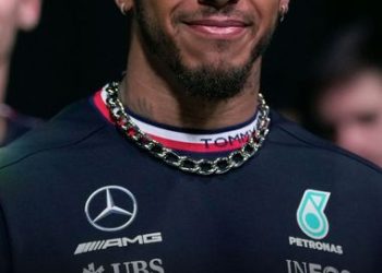 5 ultra skupih stvari u vlasništvu F1 vozača Lewisa Hamiltona