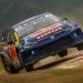 500 KW VW Polo RX1E donosi ‘ozbiljnu’ električnu energiju na Simola Hillclimb
